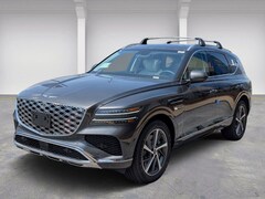 2025 Genesis GV80 2.5T Advanced SUV