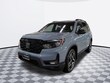 Honda Passport