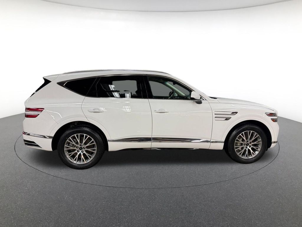 Used 2025 Genesis GV80 2.5T Standard AWD SUV