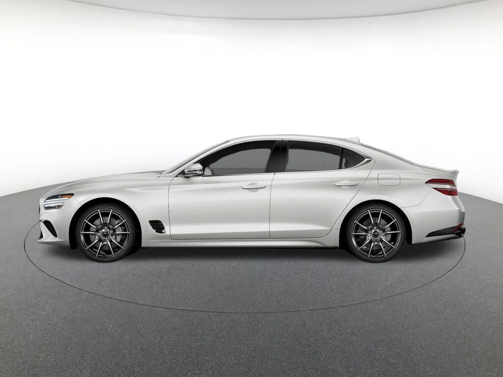 New 2026 Genesis G70 2.5T AWD Sedan