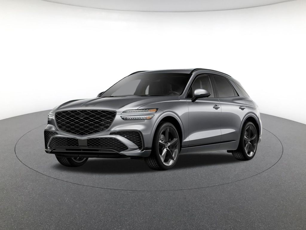 New 2026 Genesis GV70 2.5T Sport Prestige AWD SUV