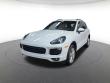 Used 2018 Porsche Cayenne S SUV