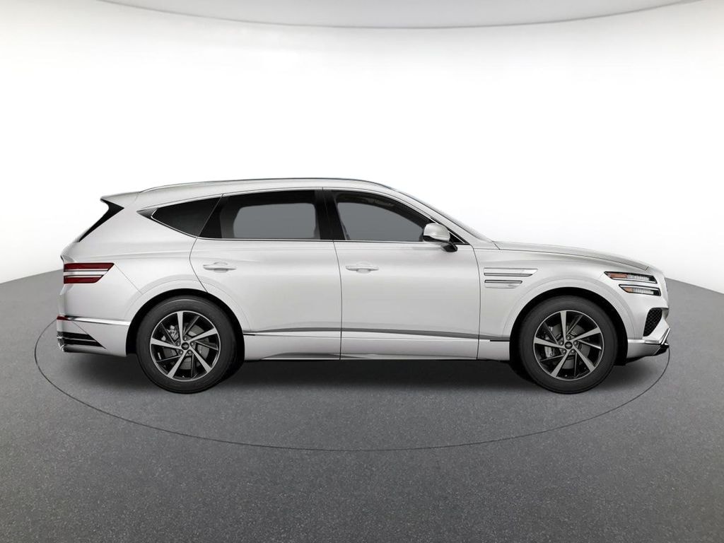 New 2026 Genesis GV80 2.5T Select SUV