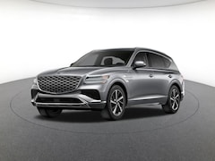 2026 Genesis GV80 2.5T Select SUV