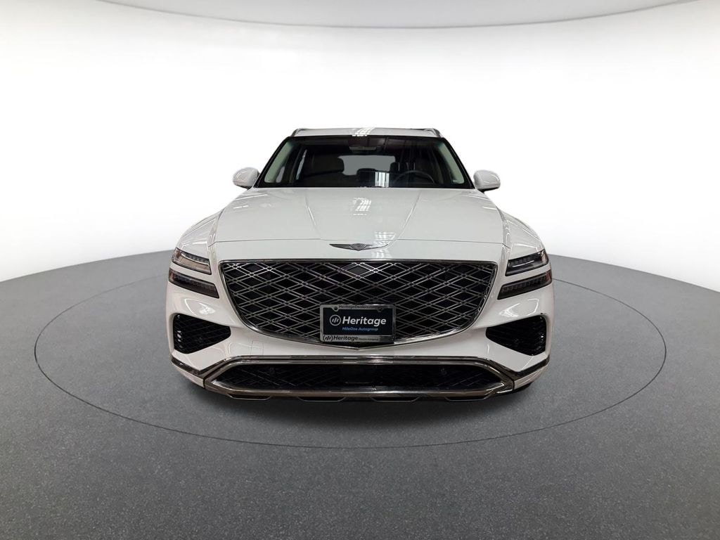 Used 2025 Genesis GV80 2.5T Standard AWD SUV