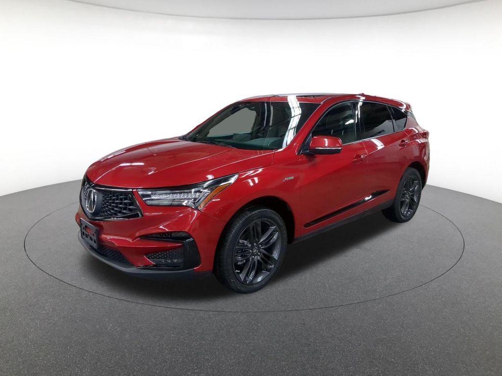 2021 Acura RDX