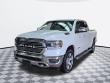 Used 2021 Ram 1500 Laramie Truck Crew Cab
