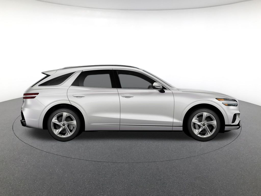 New 2026 Genesis GV70 2.5T Select AWD SUV