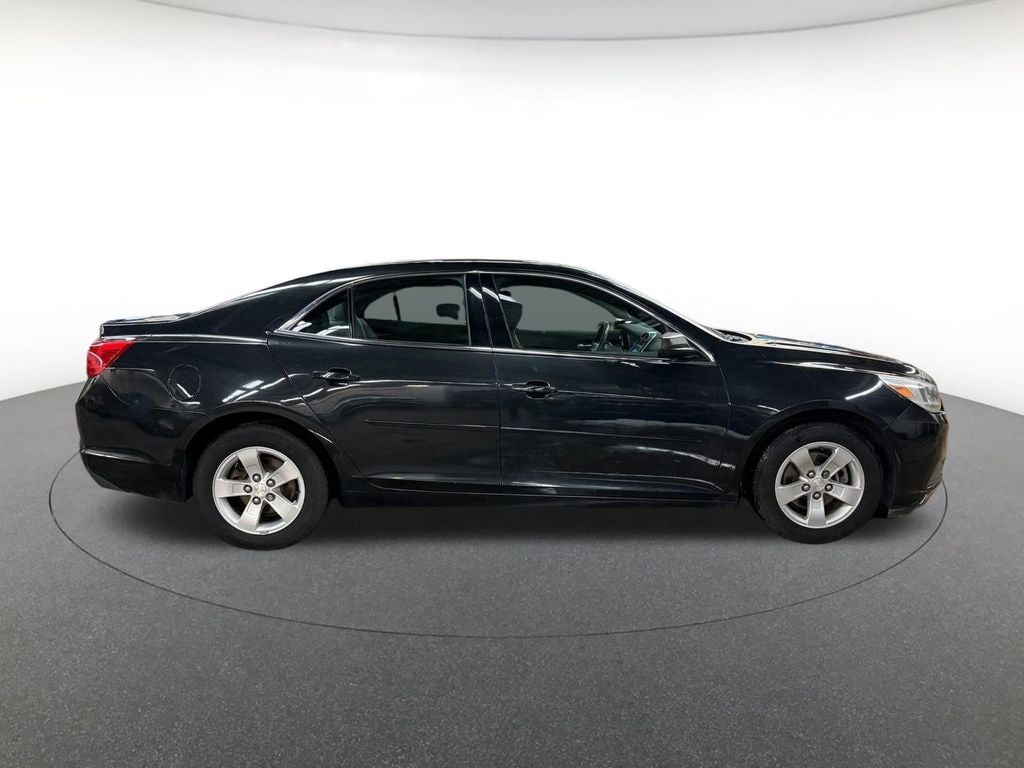 Used 2015 Chevrolet Malibu LS w/1LS Sedan