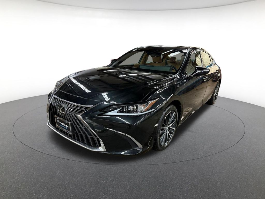 2024 Lexus ES 350