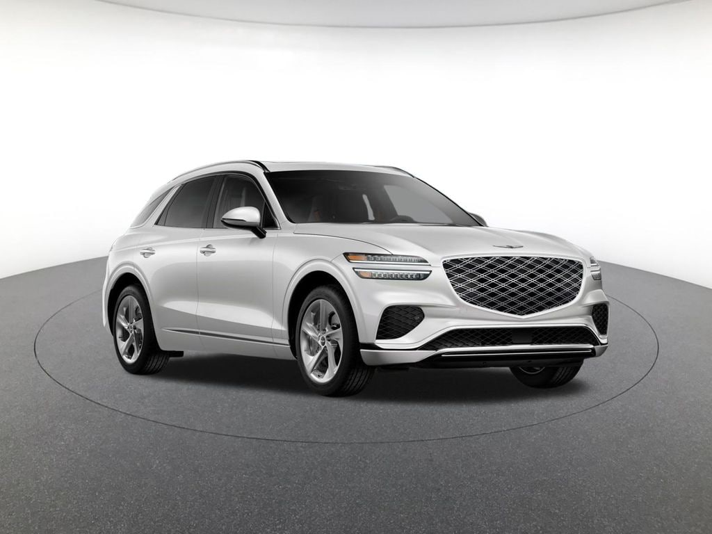 New 2026 Genesis GV70 2.5T Select AWD SUV