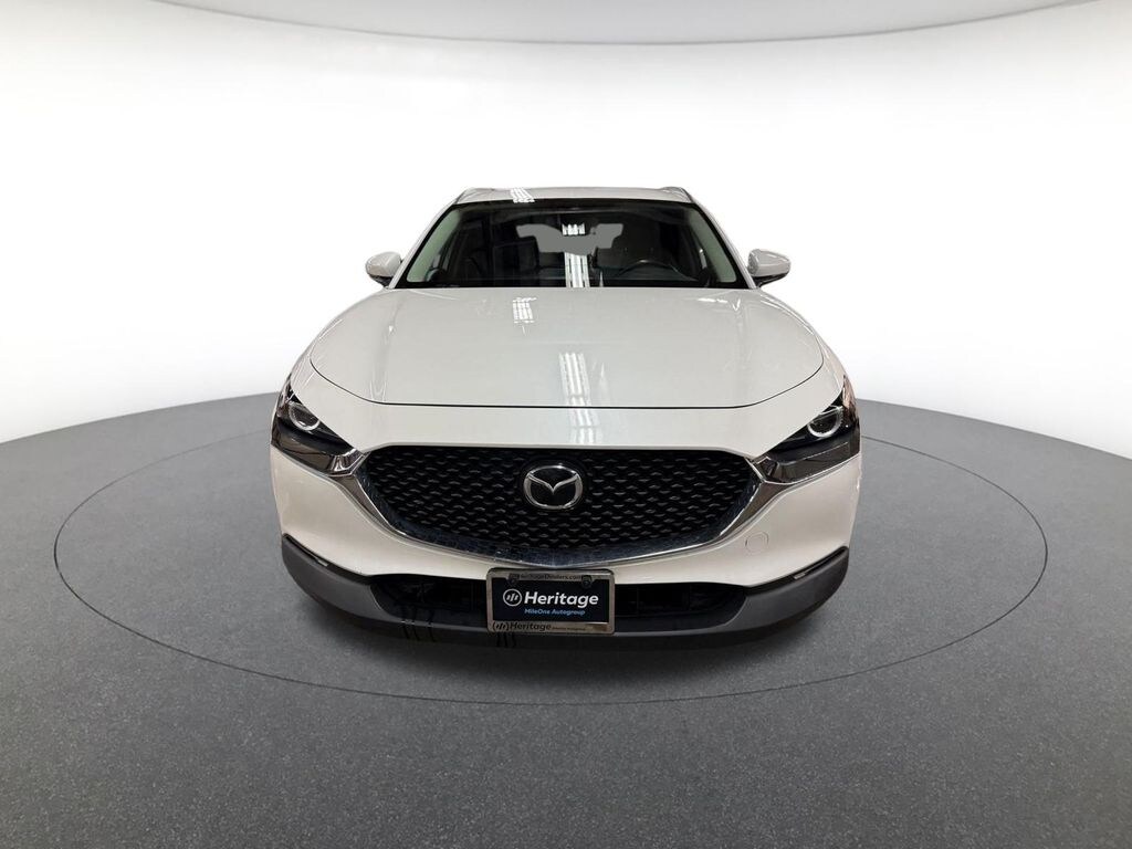 Used 2023 Mazda CX-30 2.5 S Select Package SUV