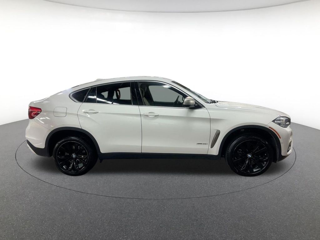 Used 2019 BMW X6 xDrive35i SUV