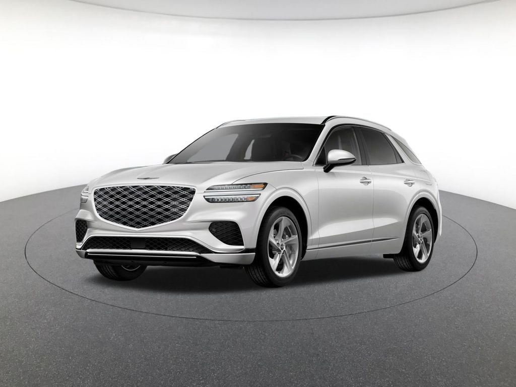 2026 GENESIS GV70 Standard