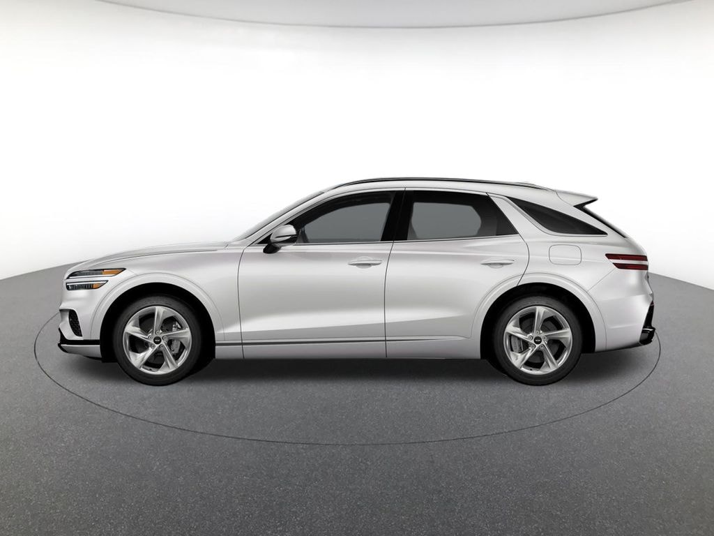 New 2026 Genesis GV70 2.5T Select AWD SUV