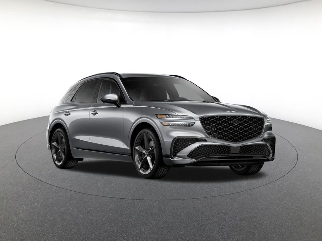 New 2026 Genesis GV70 2.5T Sport Prestige AWD SUV