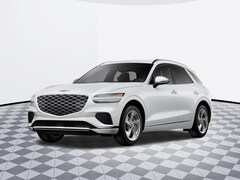 2026 Genesis GV70 2.5T AWD SUV