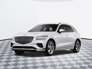 2026 Genesis GV70 2.5T AWD SUV