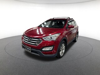 2015 Hyundai Santa Fe Sport 2.0L Turbo SUV