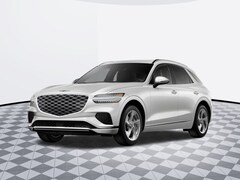 2026 Genesis GV70 2.5T AWD SUV