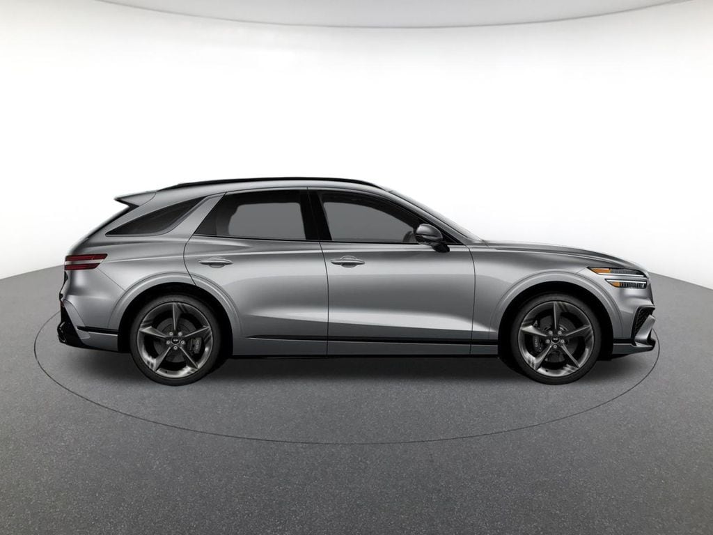 New 2026 Genesis GV70 2.5T Sport Prestige AWD SUV