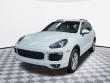 Used 2018 Porsche Cayenne S SUV