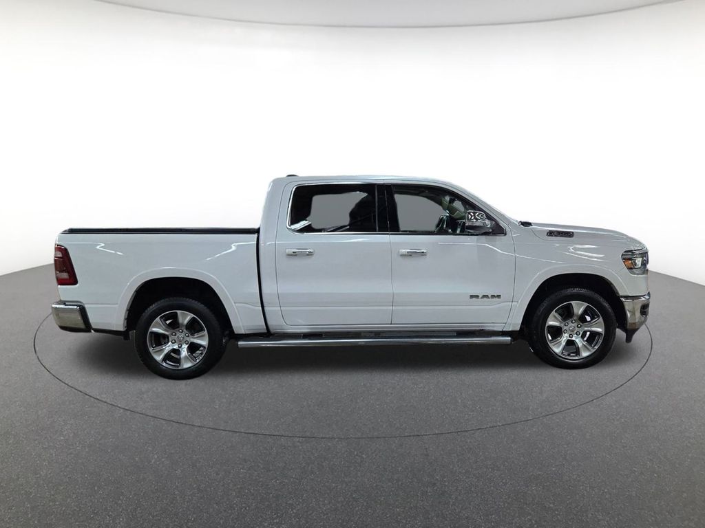 2021 Ram 1500 Laramie photo 3