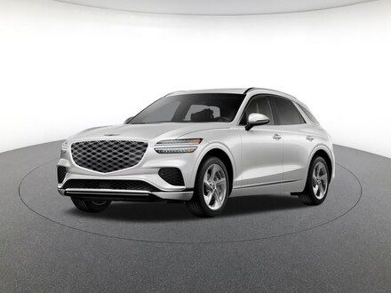 2026 Genesis GV70 2.5T Select AWD SUV