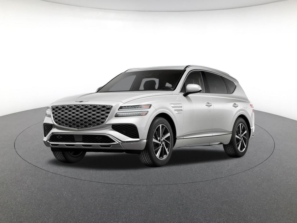 New 2026 Genesis GV80 2.5T Select SUV