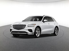 2026 Genesis GV70 2.5T AWD SUV
