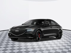 2026 Genesis G70 3.3T Sport Prestige AWD Sedan
