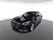 Used 2018 Genesis G80 3.8 Sedan