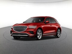 2026 Genesis GV70 2.5T AWD SUV