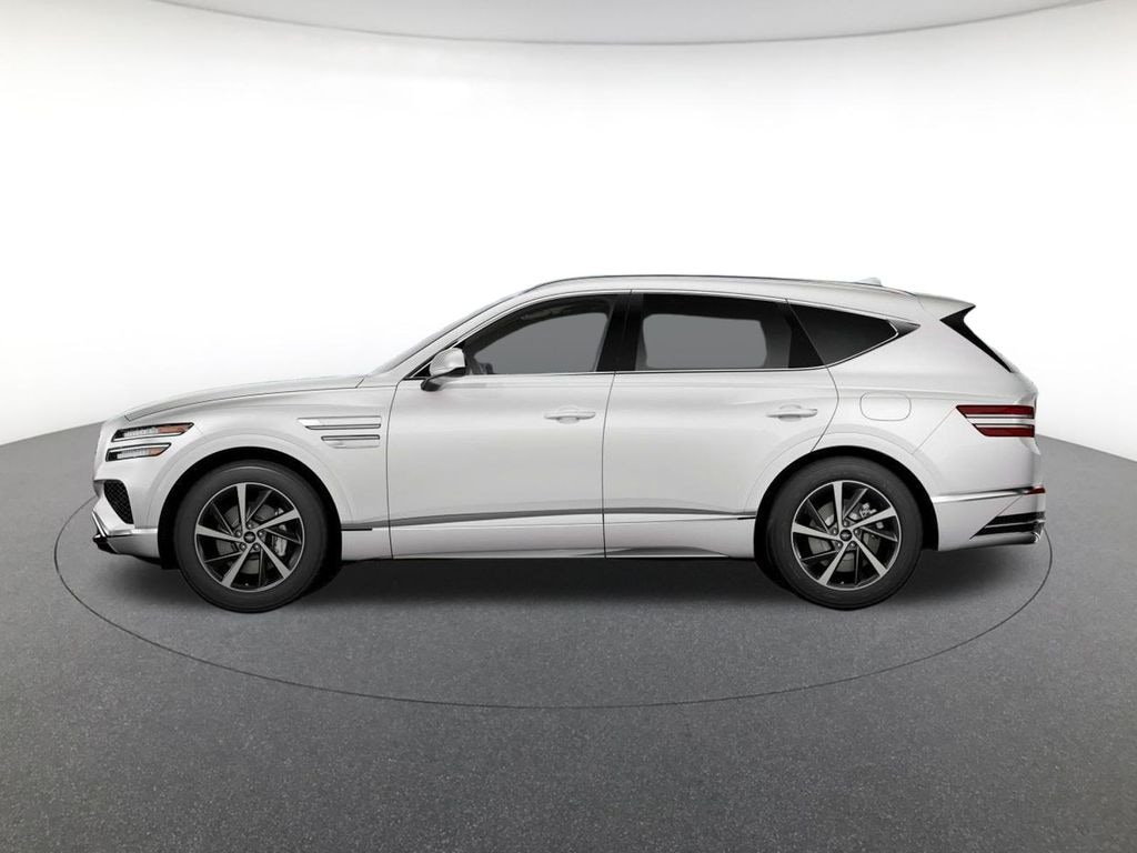 New 2026 Genesis GV80 2.5T Select SUV