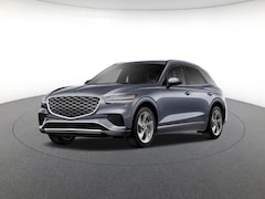 2026 Genesis GV70 2.5T AWD SUV