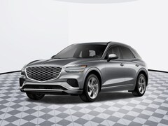 2026 Genesis GV70 2.5T AWD SUV