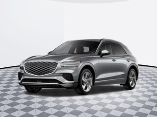 2026 Genesis GV70 2.5T AWD SUV