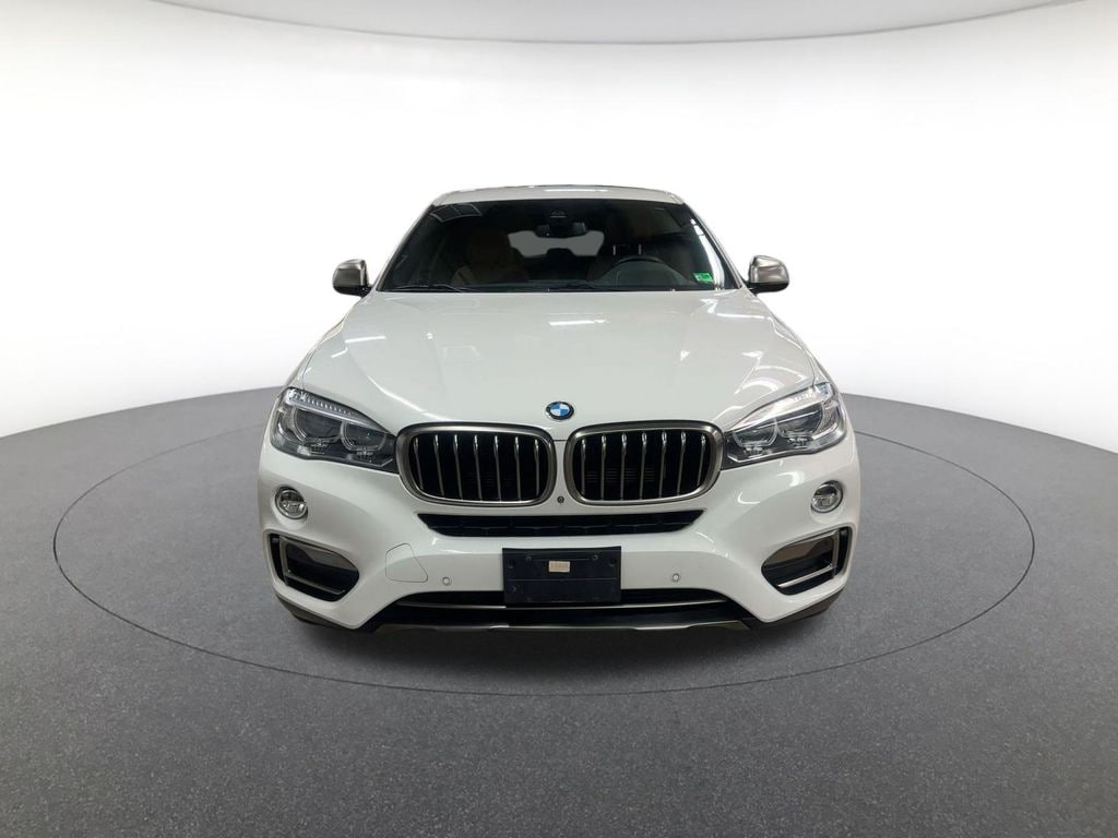 Used 2019 BMW X6 xDrive35i SUV