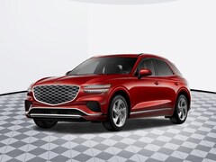 2026 Genesis GV70 2.5T AWD SUV