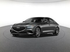 2026 Genesis G70 2.5T AWD Sedan