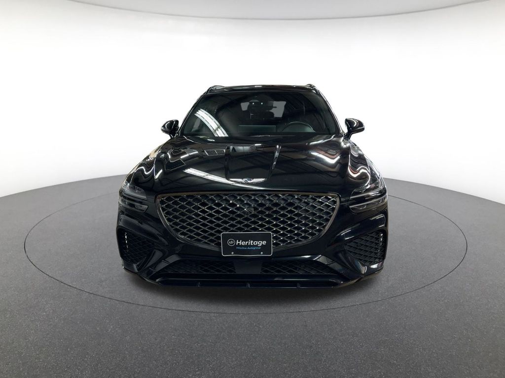 2023 Genesis GV70 2.5T photo 2
