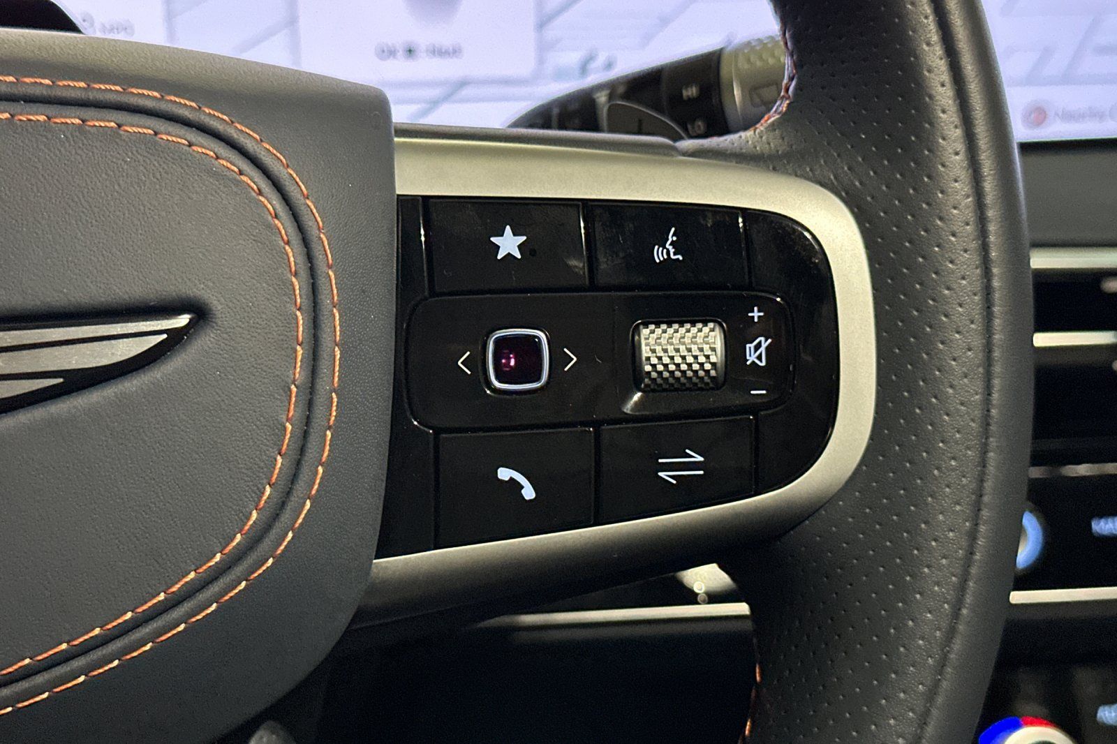 2026 GENESIS GV70 Sport Prestige - Photo 31