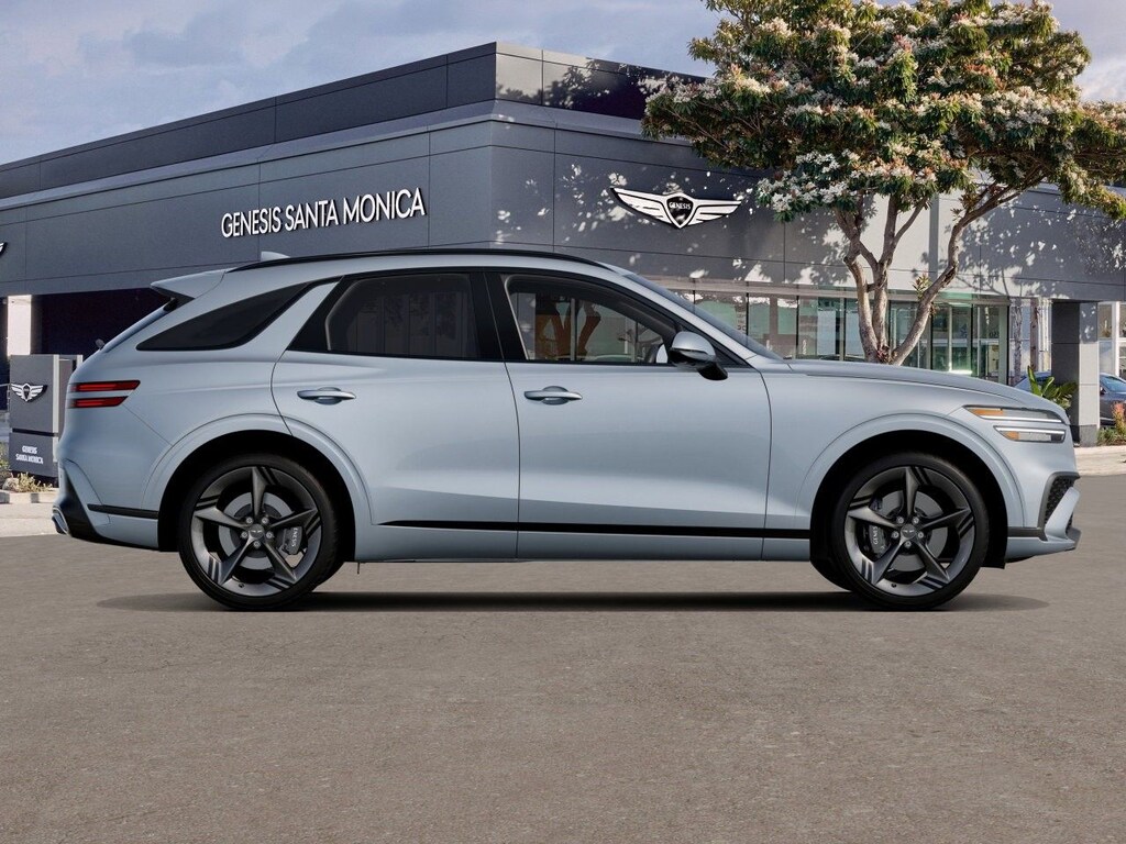New 2027 Genesis GV70 2.5T Sport Prestige SUV