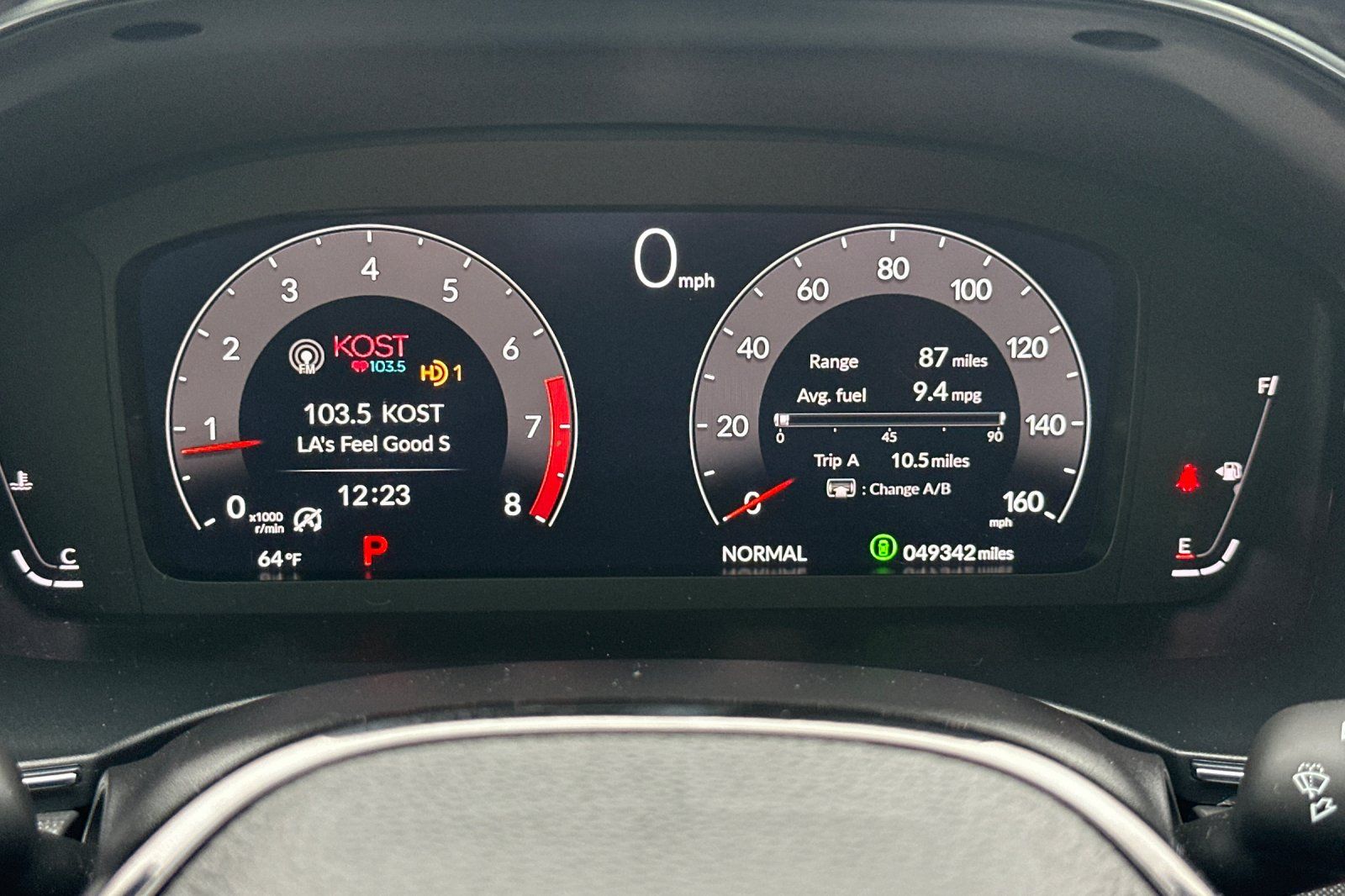 2024 Acura Integra A-Spec with Tech Package - Photo 30