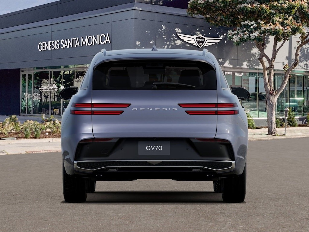 New 2027 Genesis GV70 2.5T SUV