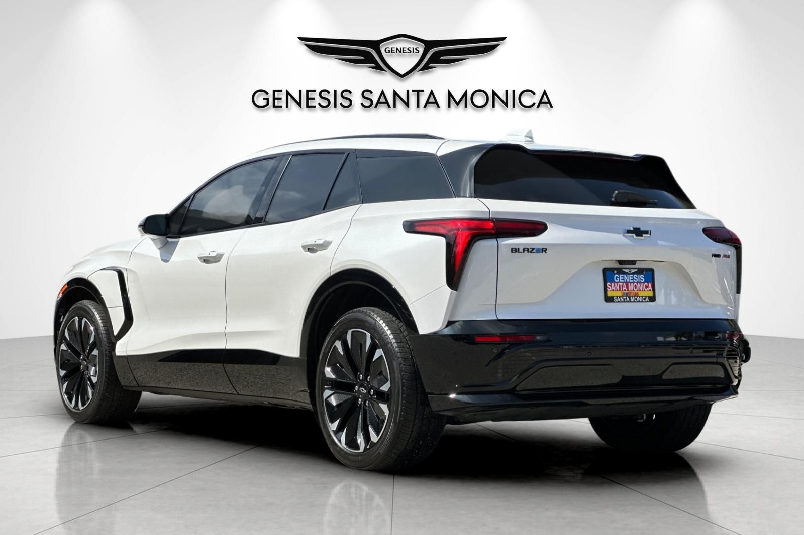 2024 Chevrolet Blazer EV RS - Photo 6