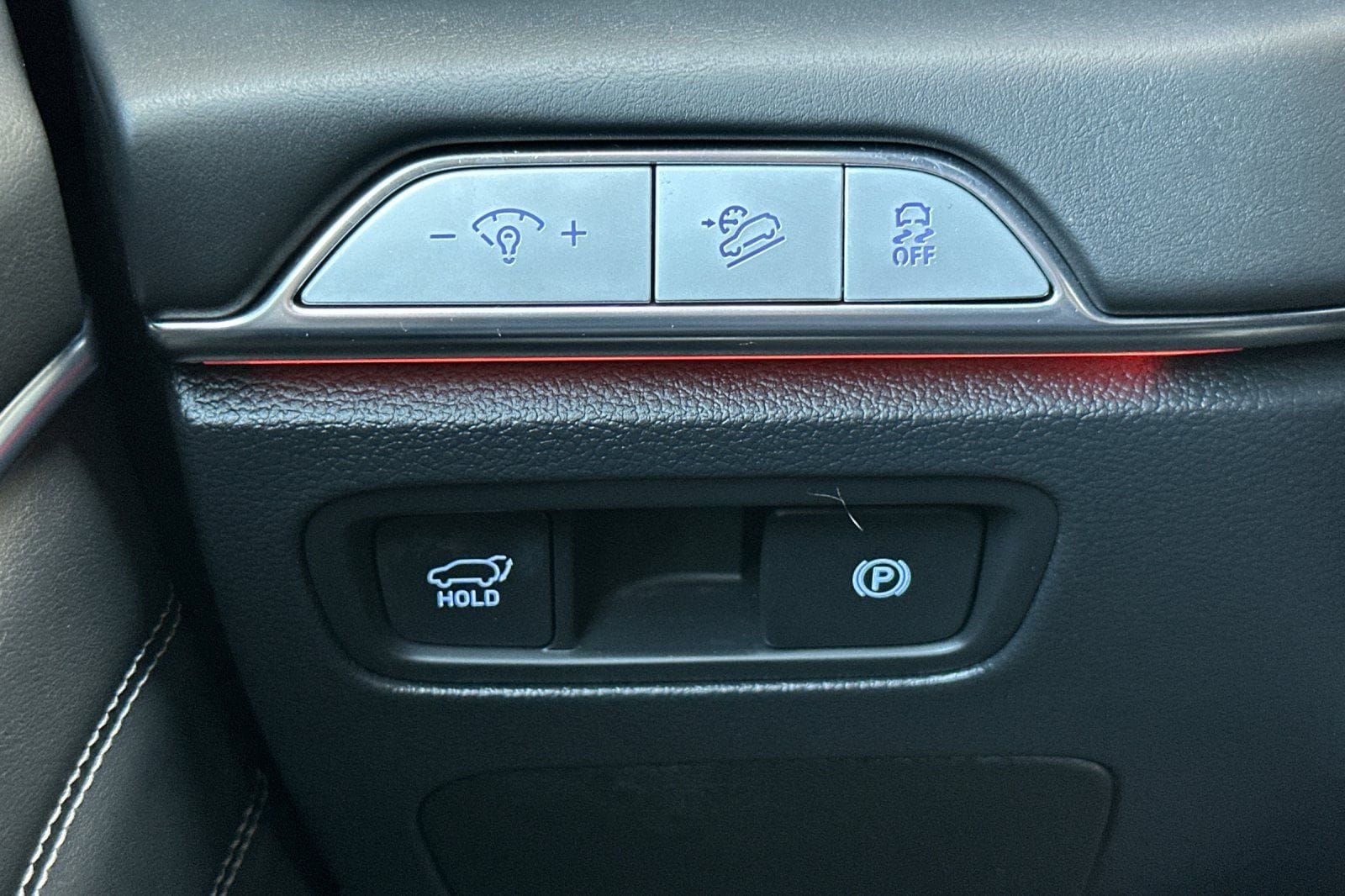 2025 GENESIS GV80 Standard - Photo 36