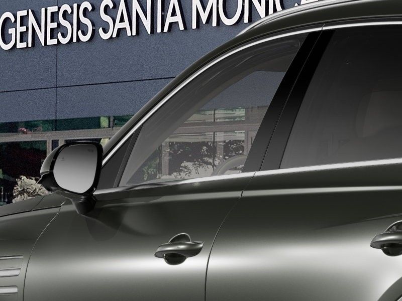 2026 GENESIS GV80 Prestige - Photo 41