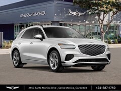 2026 Genesis GV70 2.5T SUV