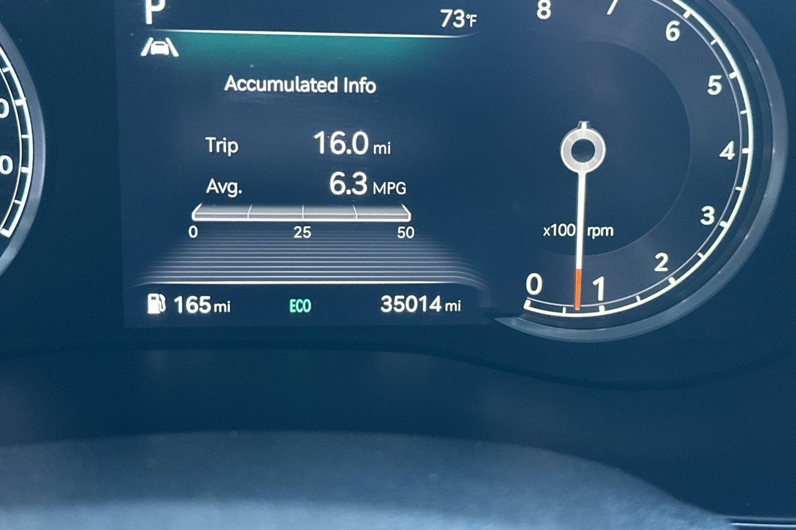 2023 GENESIS G70 Standard - Photo 33